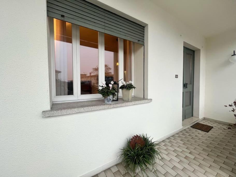 I Sassi Della Piave Villa Susegana Eksteriør billede