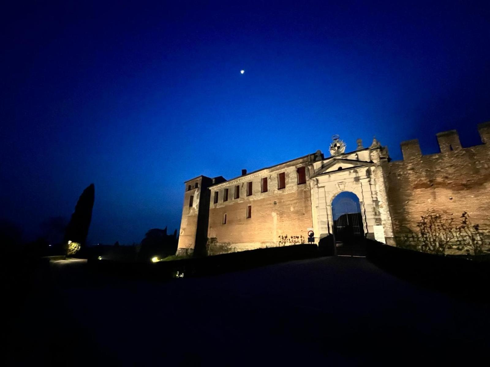 I Sassi Della Piave Villa Susegana Eksteriør billede